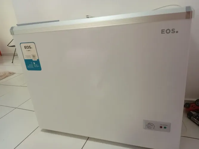 Freezer 