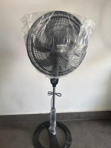 Ventilador de coluna Mondial 127 volts (Novo)