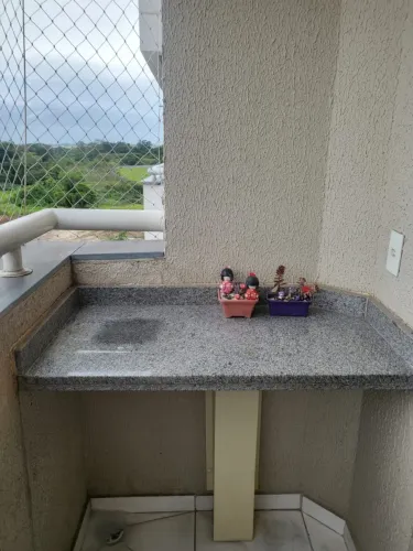 Seu novo lar te espera no Santa Maria em Jacareí!