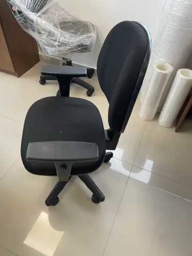 Cadeiras Ergonômicas p/Escritório