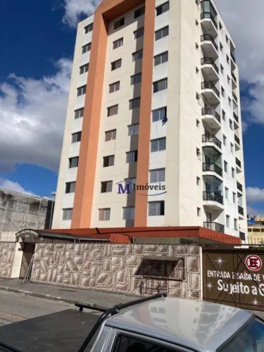 Apartamento Para Locação Edificio Helena Maria