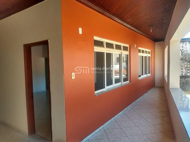 SOBRADO COM PONTO COMERCIAL - CENTRO - PIQUETE - SP