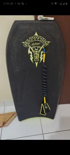 Bodyboard Gtboard
