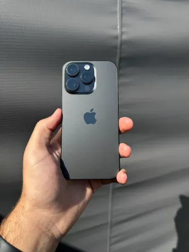 iPhone 16 PRO PRA SAIR HOJE!!!