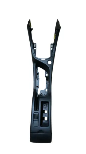 Console Peugeot 307