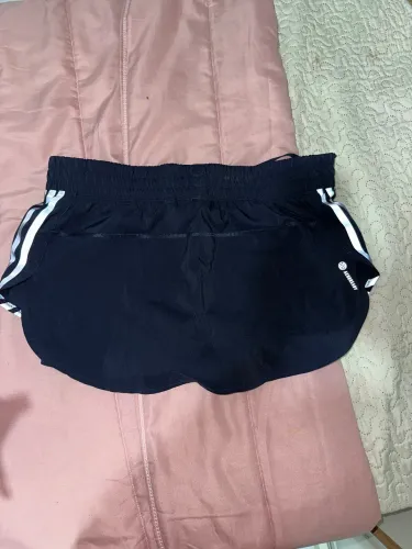 SHORT SAIA ADIDAS