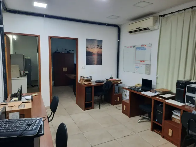 Sala no Centro de Cel Fabriciano