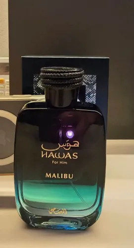 Perfume Malibu ( Inspirado no Le Beau Le Parfum)