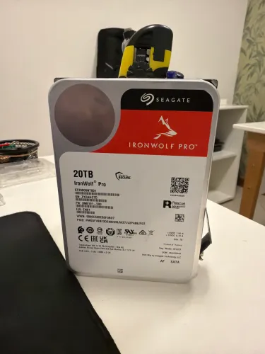 HD 20 TB 