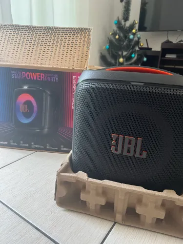 JBL PartyBox Encore Essential - NOVA