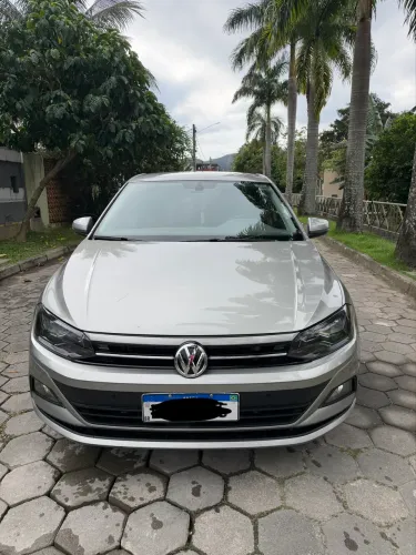 Volkswagen Virtus Comfort. 200 TSI 1.0 Flex 12V AUT 2020