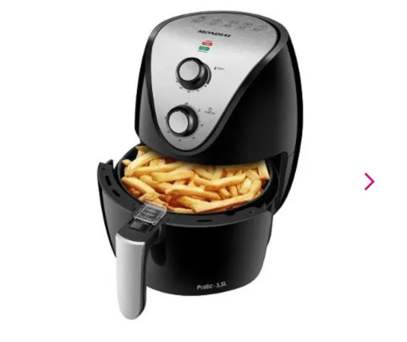 Air fryer