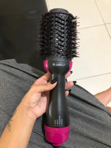 Escova de cabelo