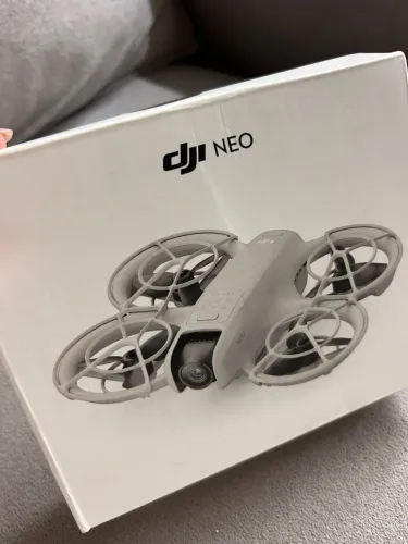 Vendo Drone DJI NEO