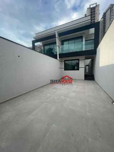Sobrado 3 suites Venda 1.150.000,00