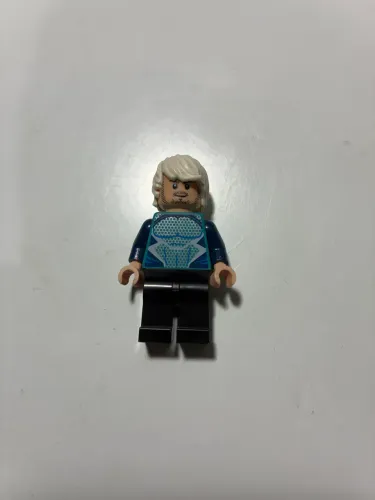 Lego QuickSilver original