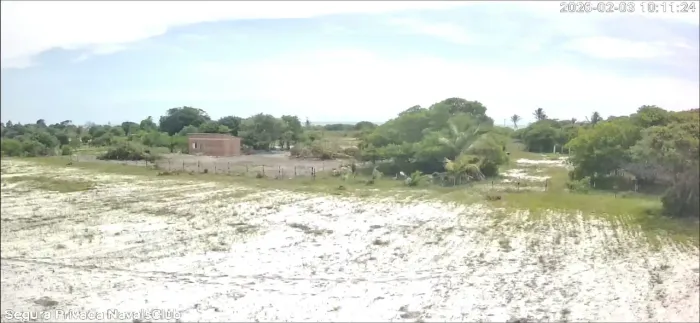 Terreno Alcobaça bahia Area de 7000m2