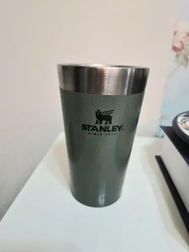 Copo marca Stanley