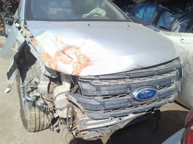 Sucata Ford Edge V6 2010/2011