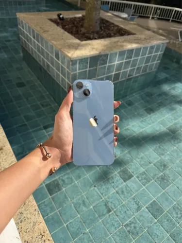 iPhone 14 Plus 128Gb