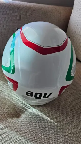 AGV Blade Italiano Original - tamanho 38.