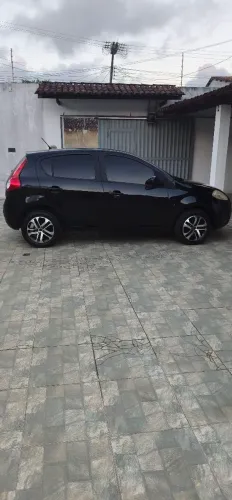 Fiat Palio Attra./italia 1.4 EVO F.flex 8V 5P 2013