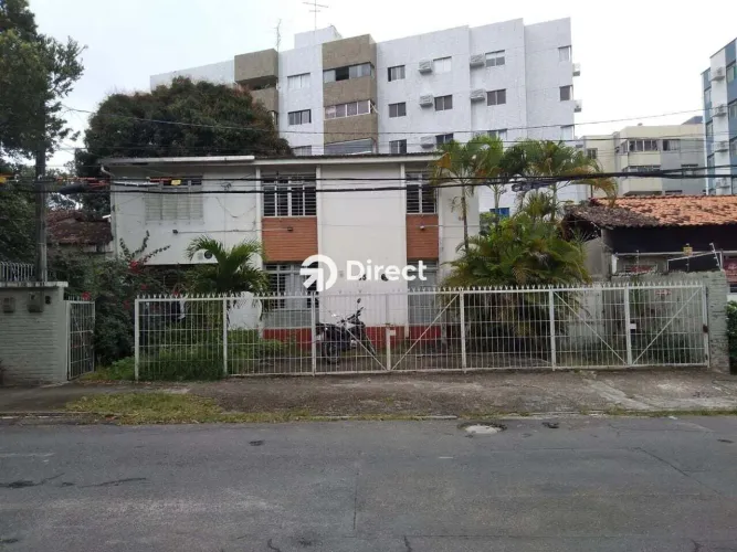 Casa à venda em Graças, Recife/PE
