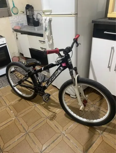 Bicicleta Gios