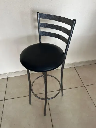 Banqueta alta 72cm
