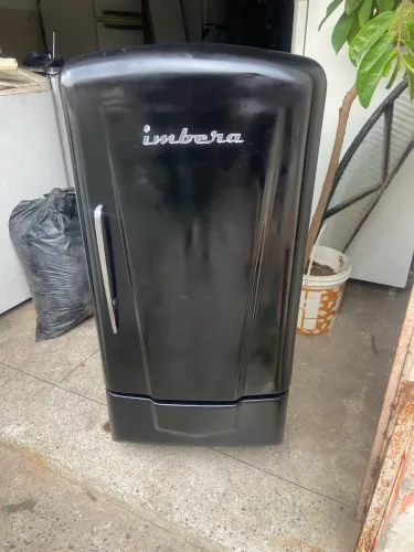 Cervejeira imbera mini