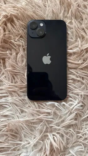 iPhone 14 meia noite