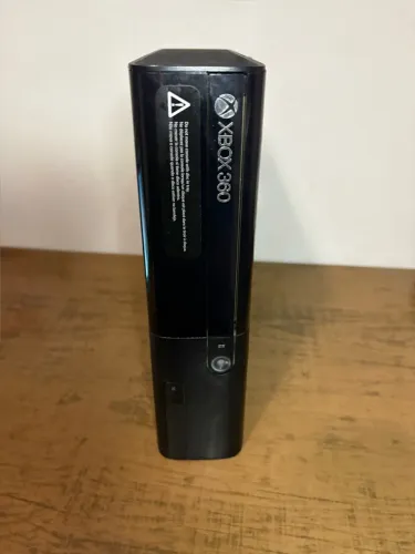 Xbox 360 super slim