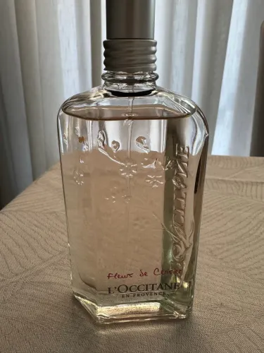 L'Occitane Eau de Toilette