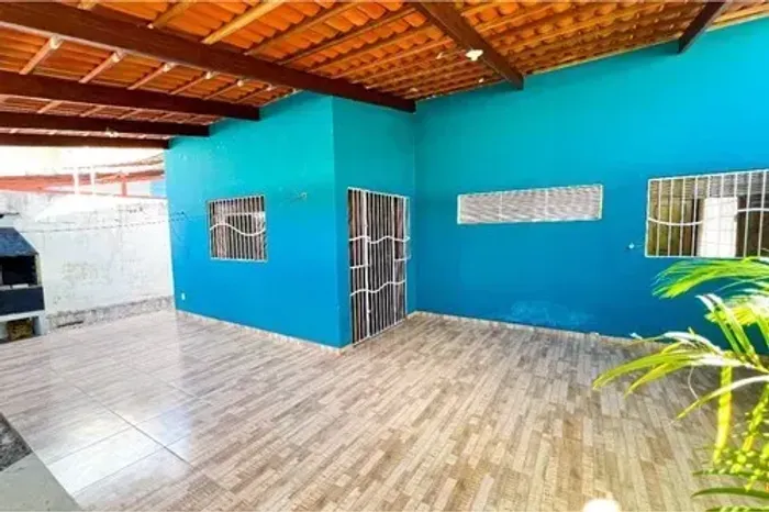 Oferta!! Casa 3/4 Suite em Nova Parnamirim