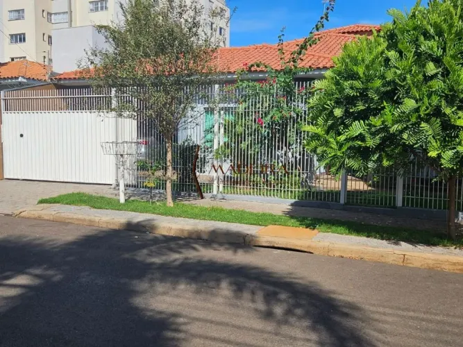 Imóvel Comercial à Venda em Jardim Social, Maringá - PR