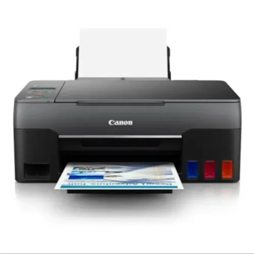 Impressora canon