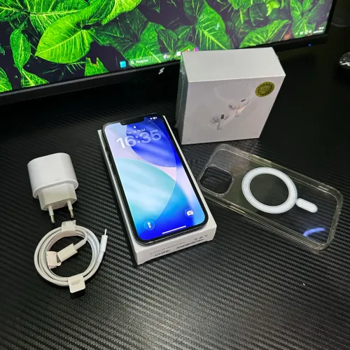 iPhone 14 128gb Bateria 88% Original nunca aberto