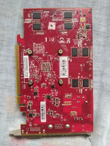 PowerColor Radeon HD 6570