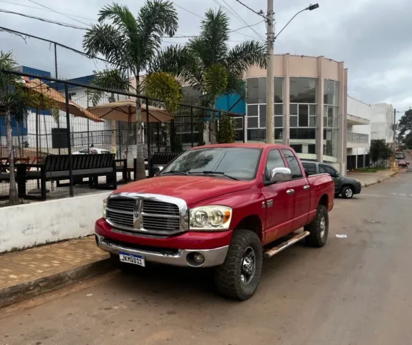 Dodge Ram 2500 H.duty 5.9 SLT 24V CD 4X4 Dies. 2009