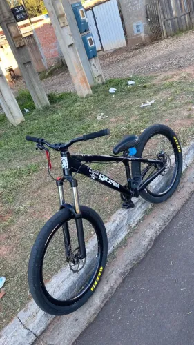 Bicicleta Gios FRX-Evo 2022