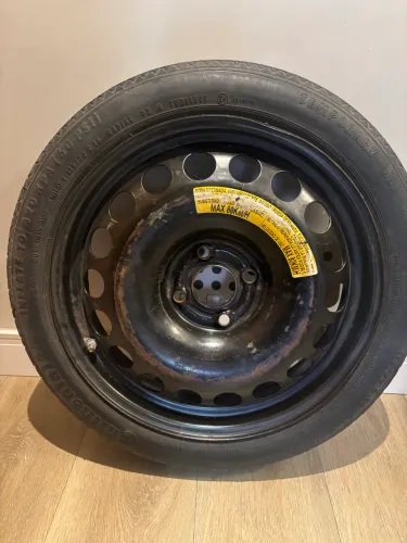 Pneu step 115 70 R16 Cobalt
