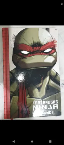 Revista em quadrinhos