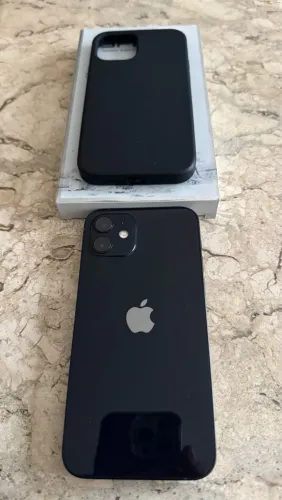 iPhone 12 128gb com NF e caixa
