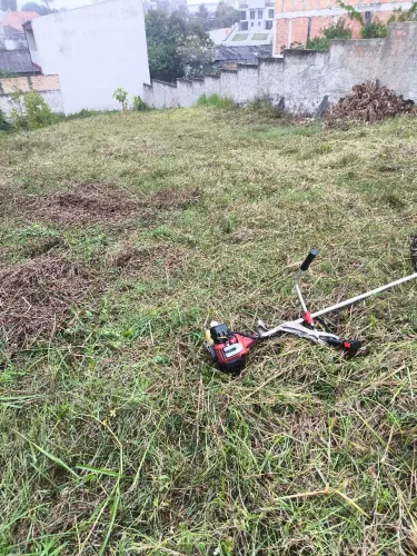 Excelente terreno próximo ao centro de São José dos Pinhais