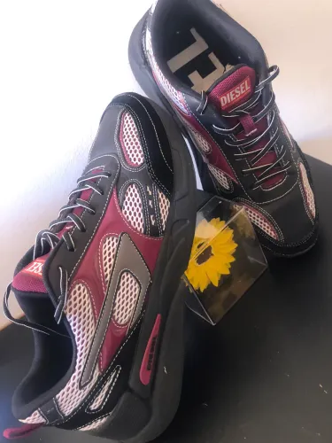 Tênis Masculino Diesel 41