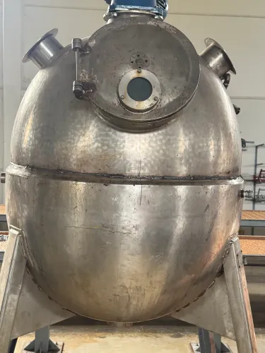 Tacho bola grande