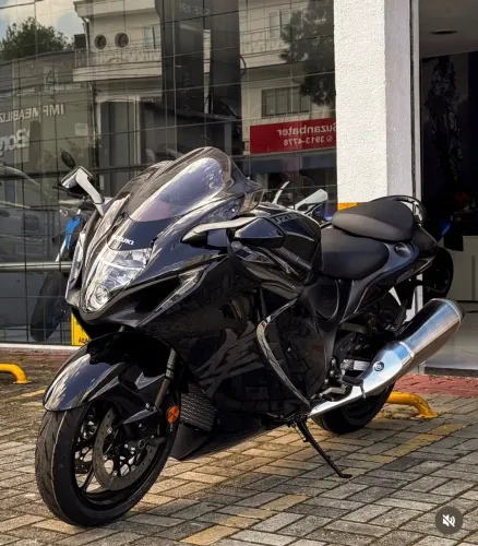 HAYABUSA
