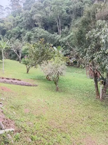VENDO CHÁCARA LINDA