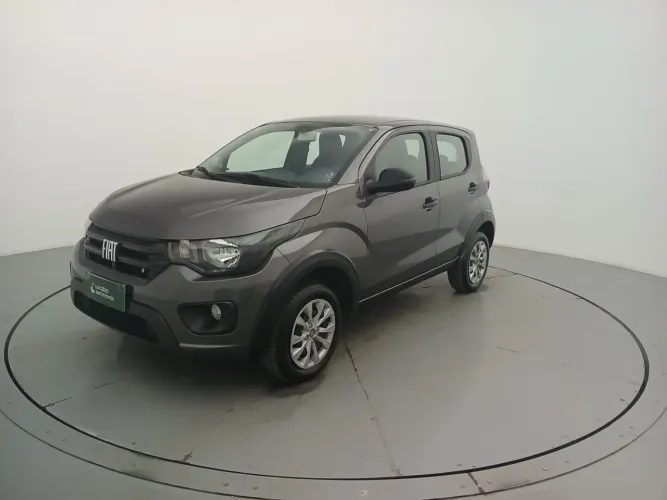 Fiat Mobi Like 1.0 Fire Flex 5P. 2025