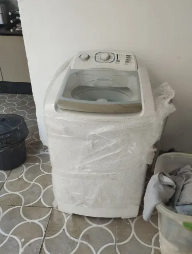 Lavadora roupa